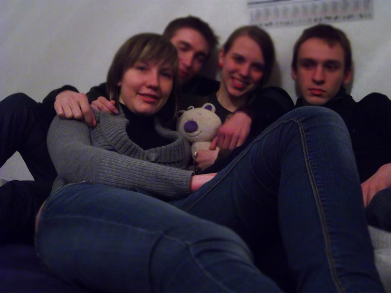 Павел Кирийчук | Минск