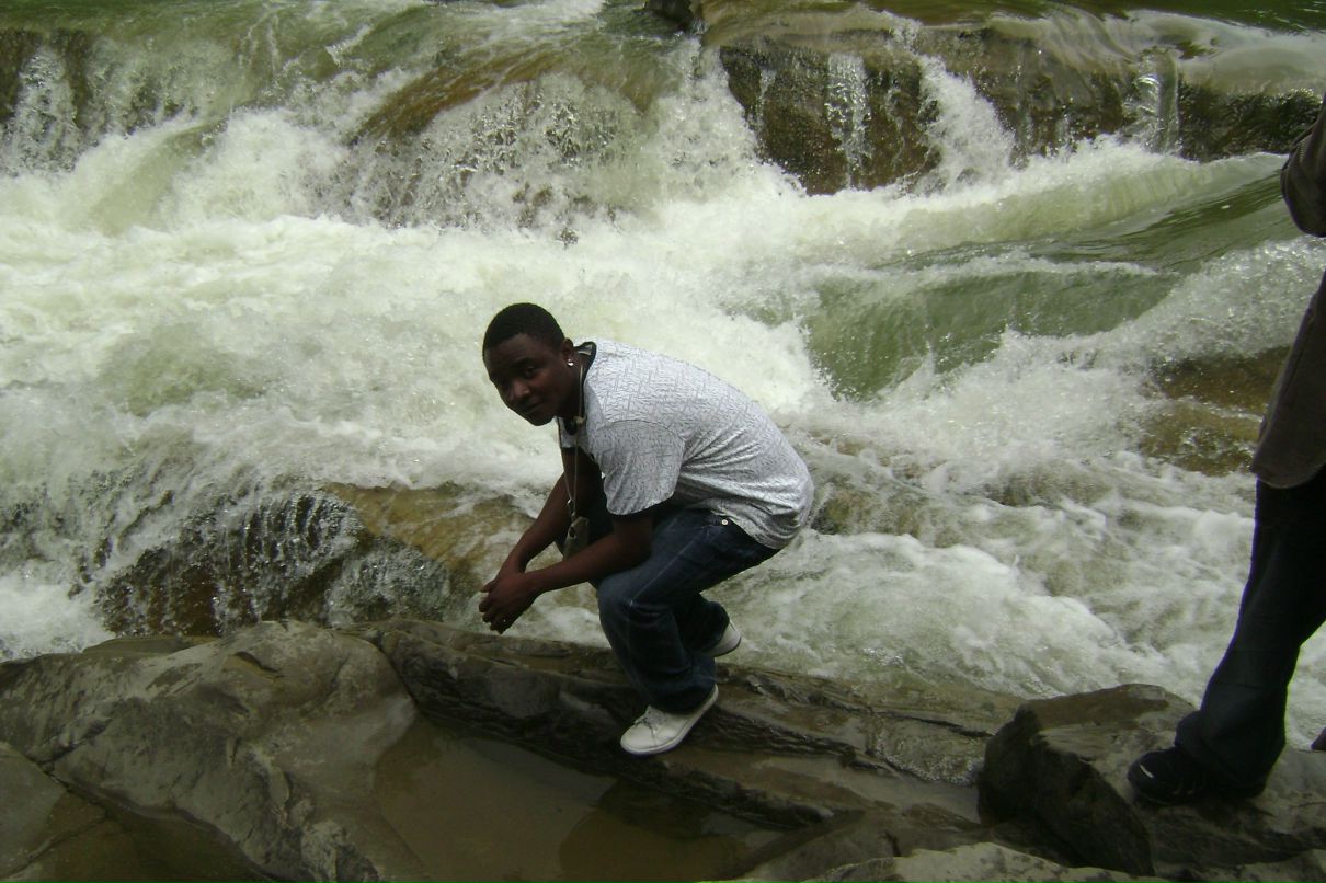 Tony Eugenio Bibang | Ивано-Франковск