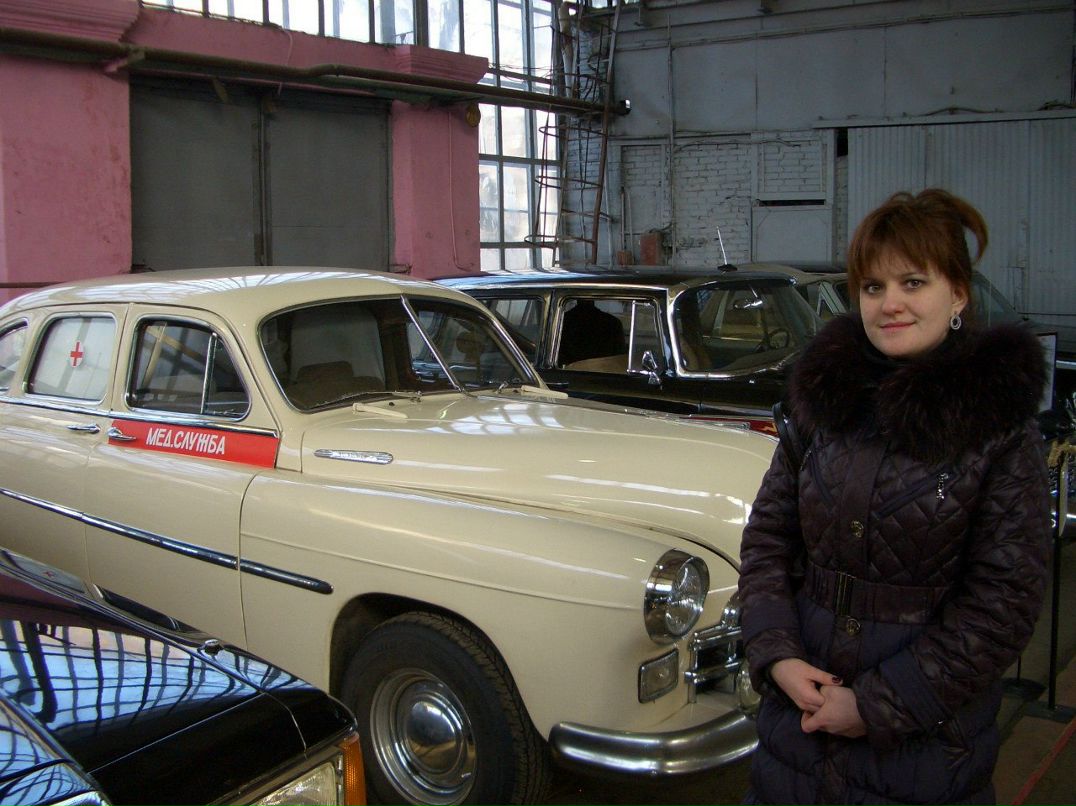 Алексеюшка Егоров | Москва