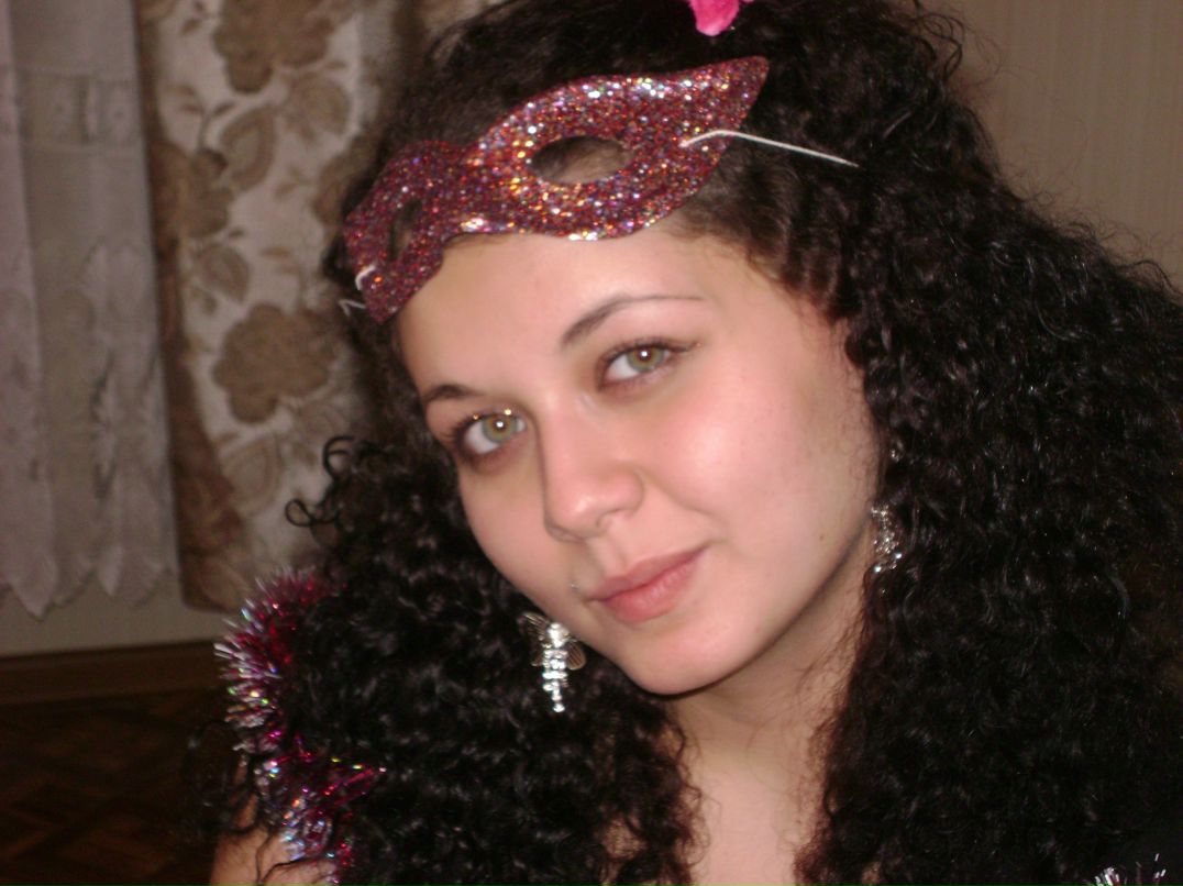 Алина Кашаева-Адылова | Уфа