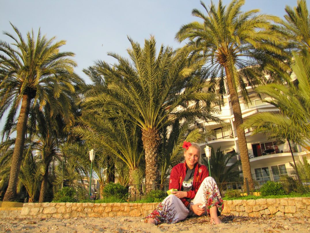 Инга Гара | Göteborg