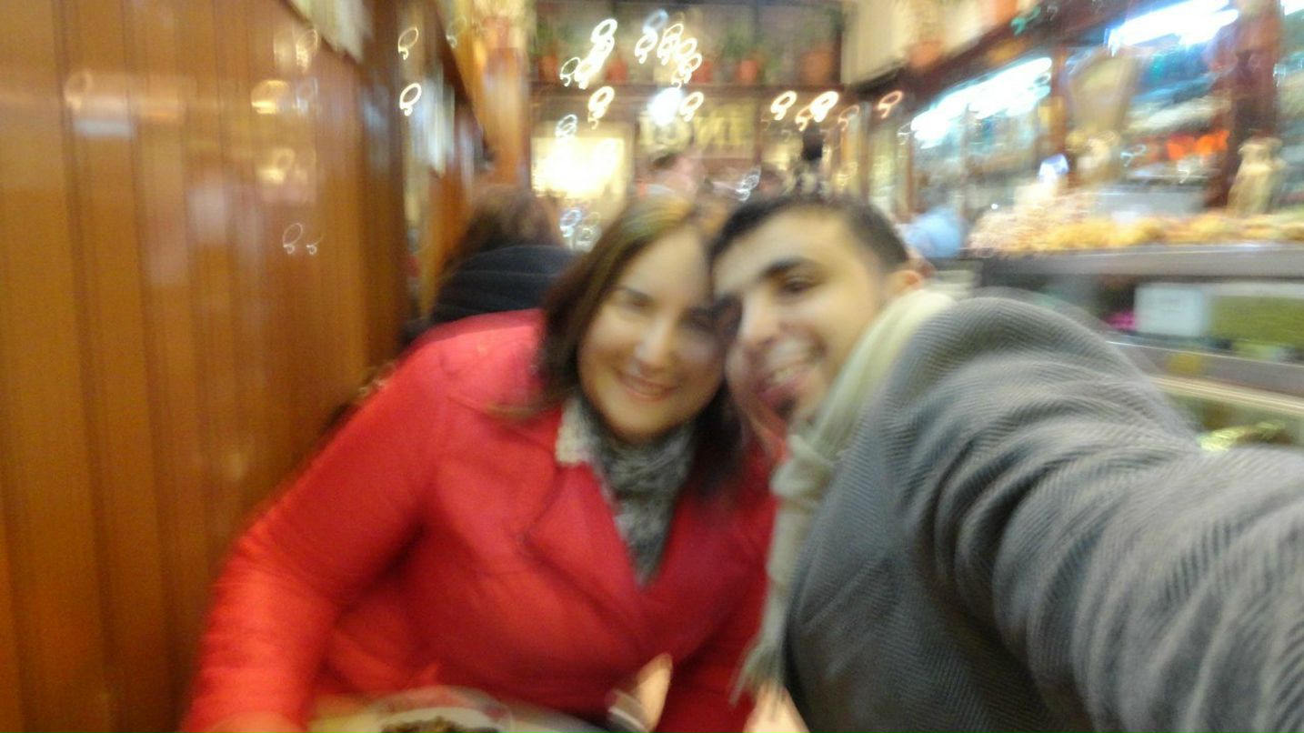 Anissa Khedhiri | Санкт-Петербург