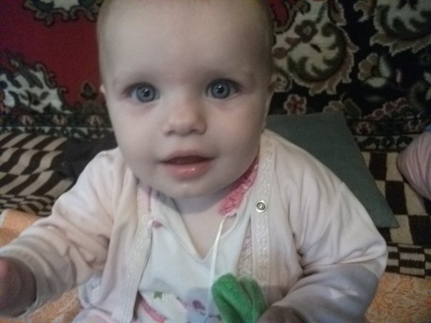 №62, Олечка Кравченко №62, Олечка Кравченко