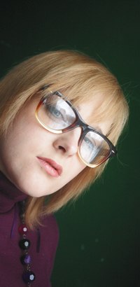 Светлана Бонапарт | Санкт-Петербург