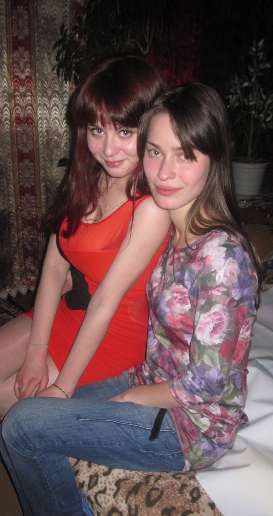 Саша Апельсиновая ☼☼☼ | Нижний Новгород