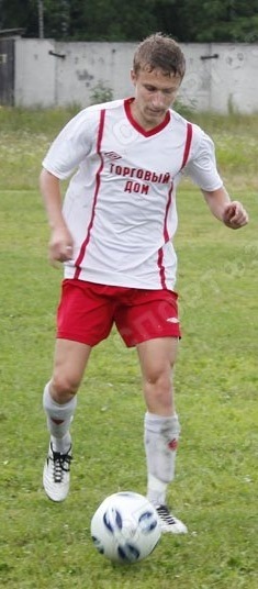 №21, Андрей Ревков, Брянск №21, Андрей Ревков, Брянск