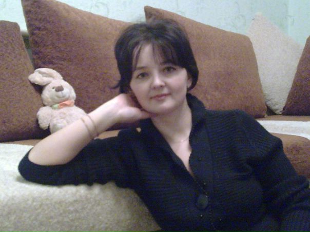 №83, Татьяна Астахова, Ижма №83, Татьяна Астахова, Ижма