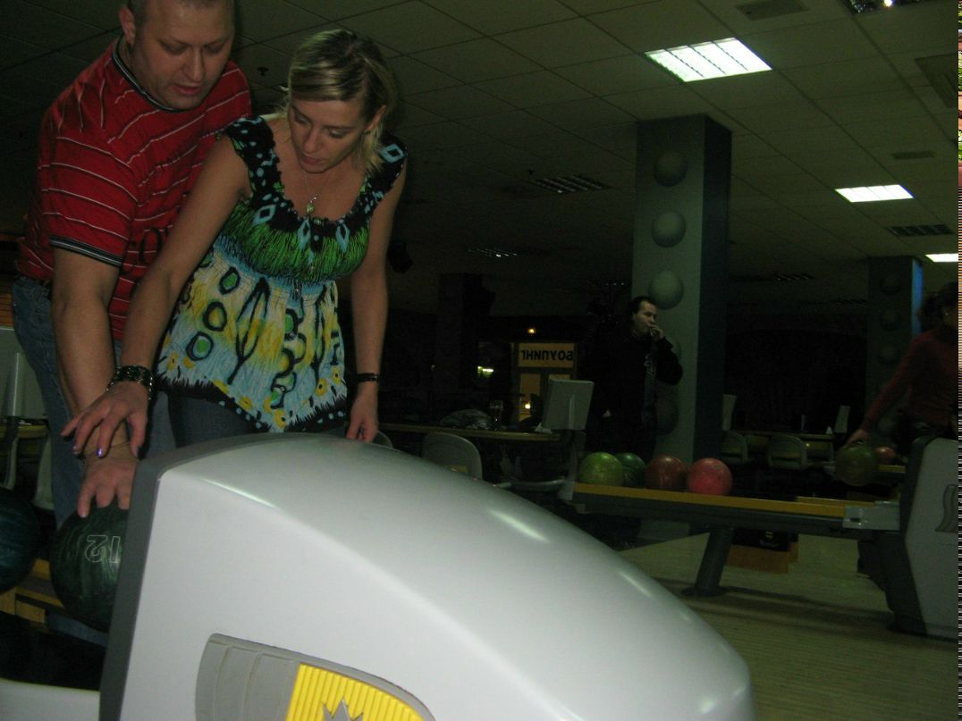 Надежда Ларионова | Мурманск