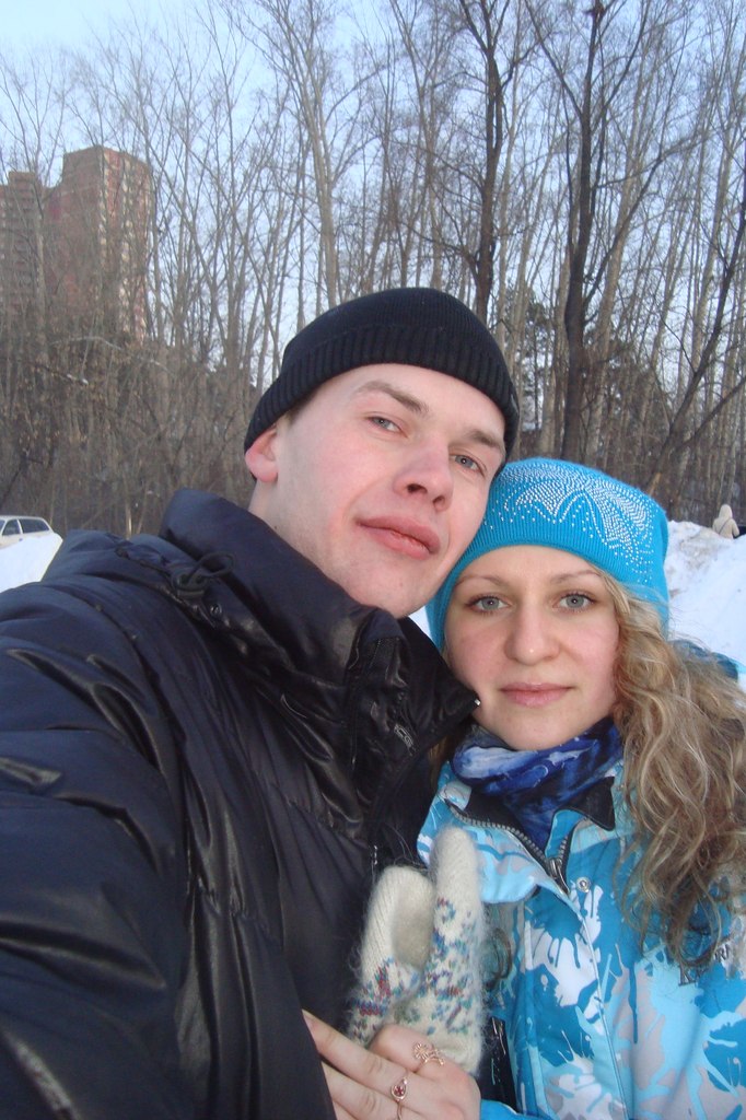 Anita Малько | Bangkok