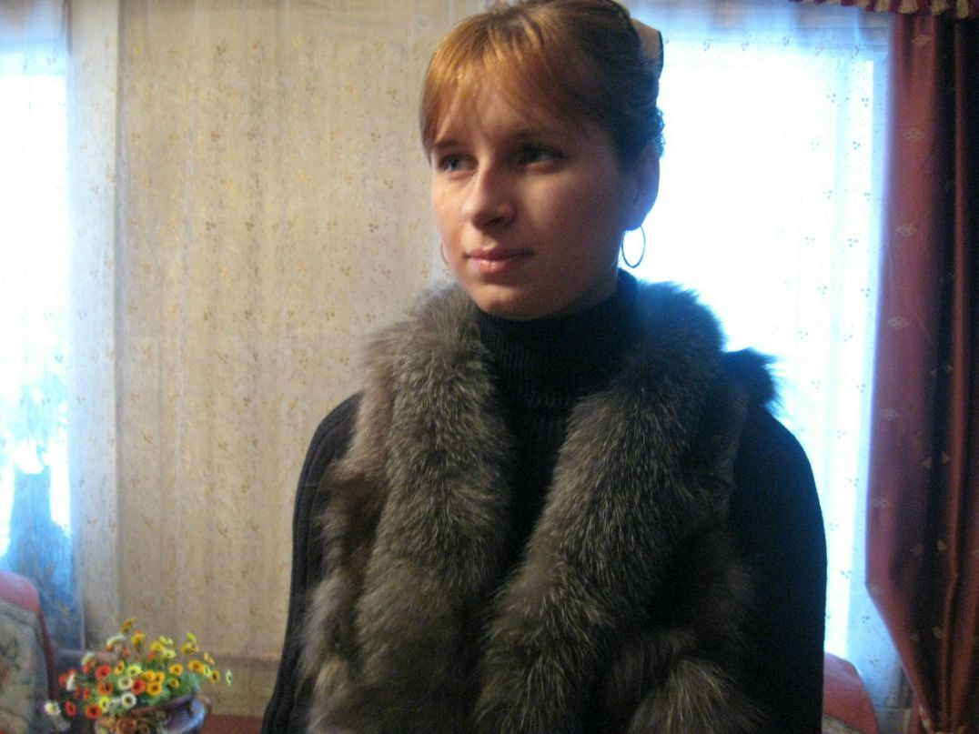 Татьяна Никитина | Москва