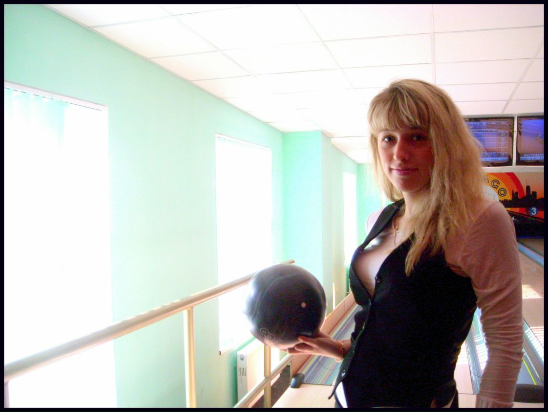 Анютка Рубец | Чугуев