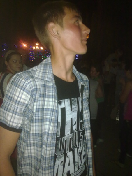 №98, Руслан Анатійчук, Стецевая №98, Руслан Анатійчук, Стецевая