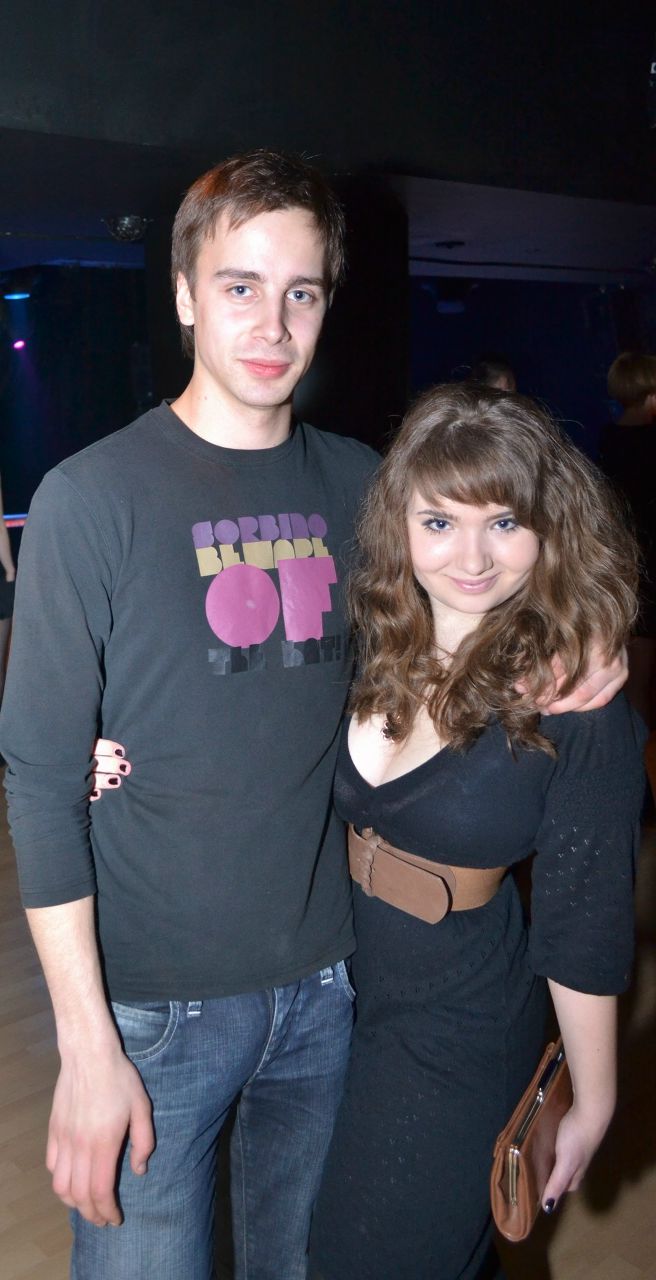 Вика Воротницкая | Минск