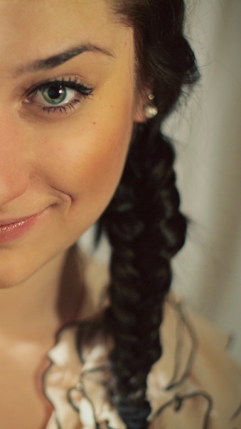 №6, Юлия Азарова, 36 лет, Москва №6, Юлия Азарова, 36 лет, Москва