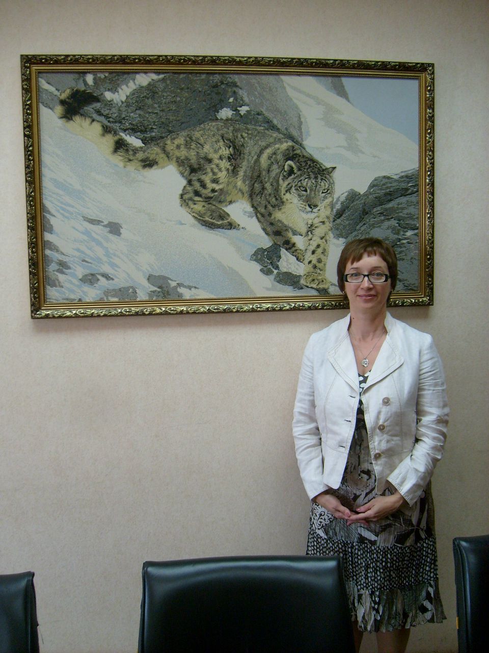 Ольга Краснова | Санкт-Петербург