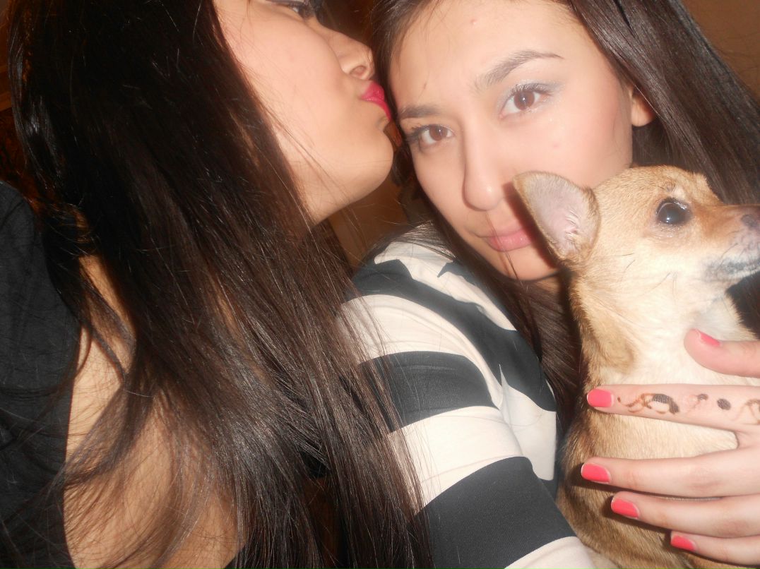 Асель Сериковна | Алматы