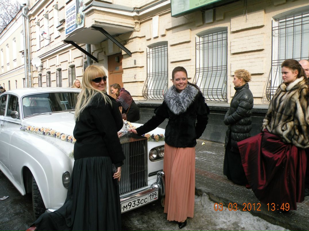 Ольга Кривко | Севастополь