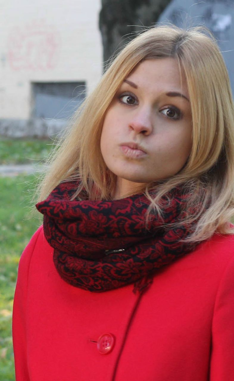 Мария Брижак | Ростов-на-Дону