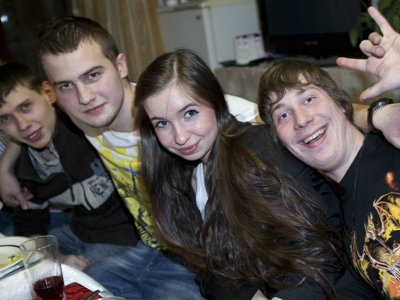 Александр Фарленков | Екатеринбург