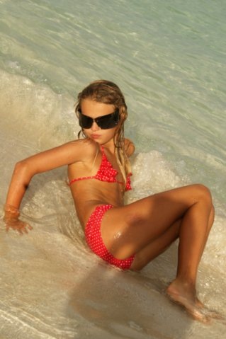 №1, Лерка Слончак №1, Лерка Слончак