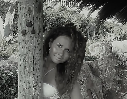 Анна Бодина(Звягина) *** | Харьков