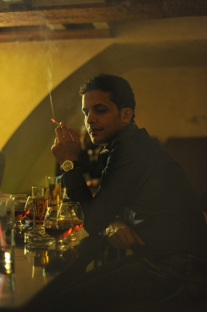 Akeel Aboud | Харьков