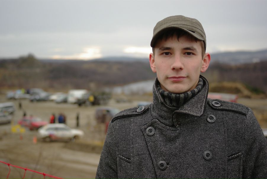 №18, Марат Незиров, Мурманск, Россия №18, Марат Незиров, Мурманск, Россия