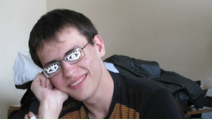 Владислав Сергеев | Санкт-Петербург