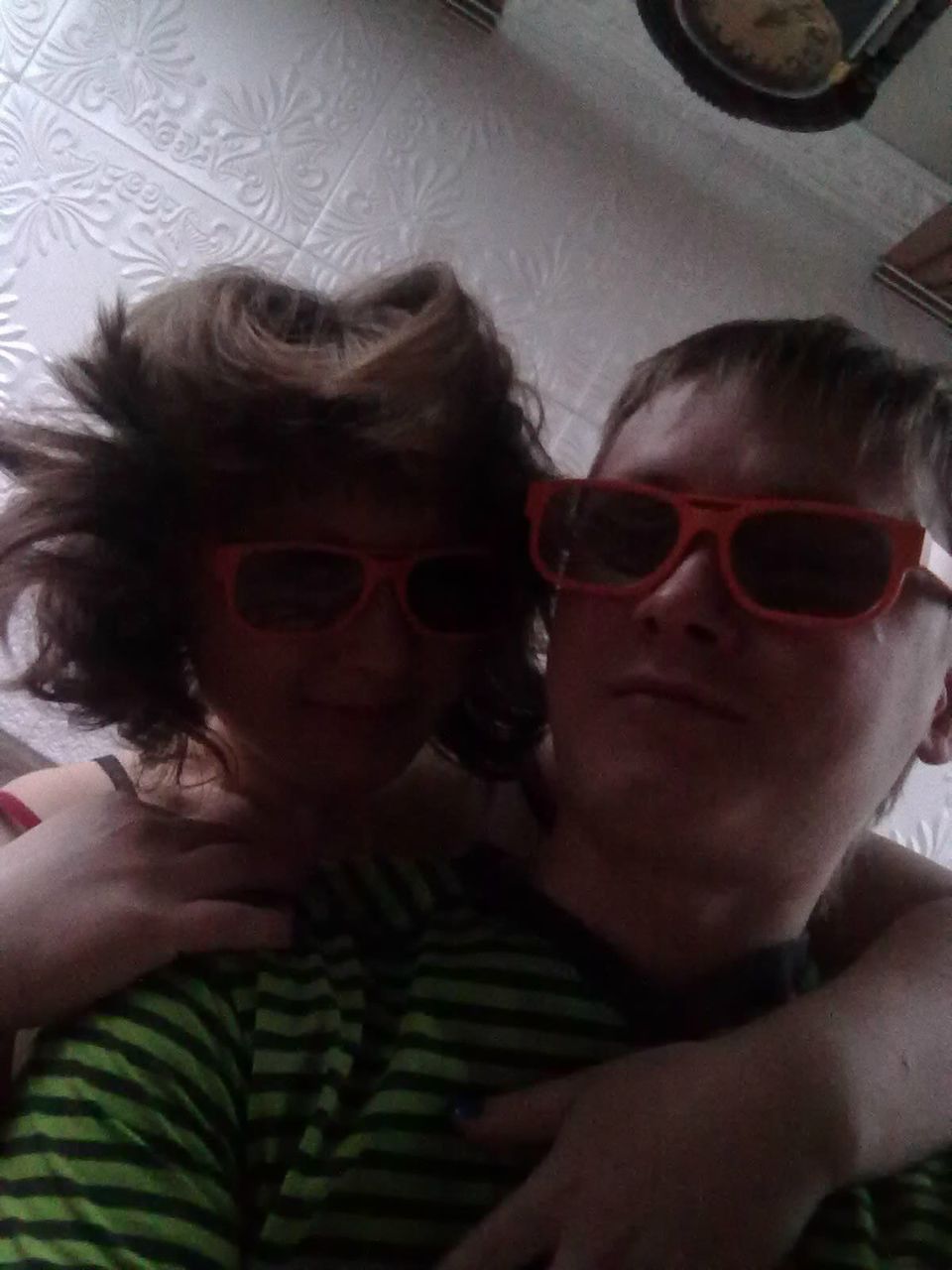 Михаил Микушов | Старое Ильмово