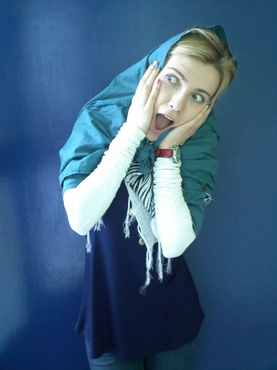 Vika Rozsadyuk | Львов