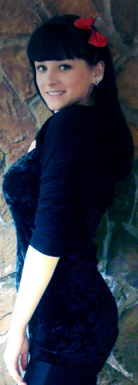 Анастасия Башаева | 