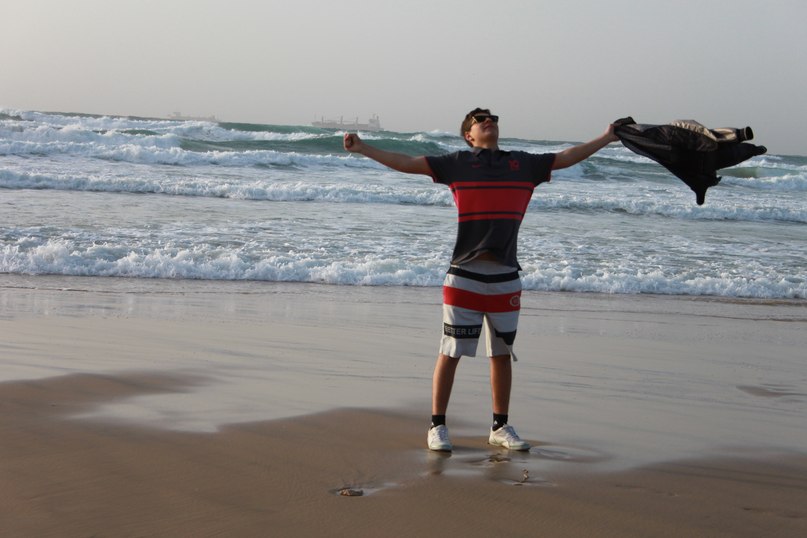 Илья Нудель | Кривой Рог