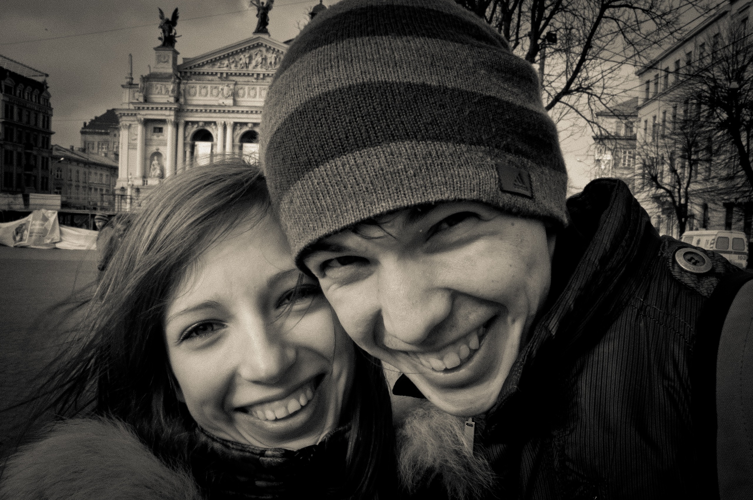 Фото профиля