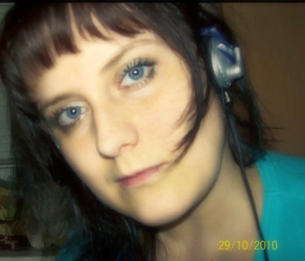 Натали Швидь | Кременчуг