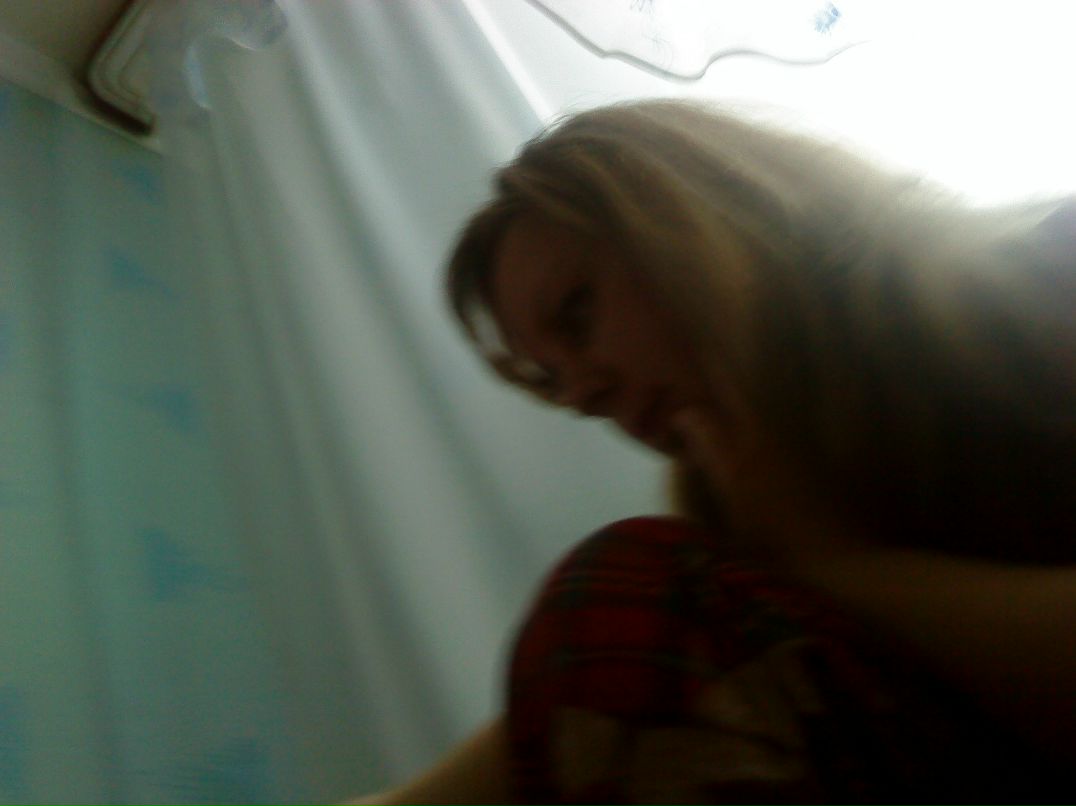 Анастасия Рукавишникова | Нижний Новгород