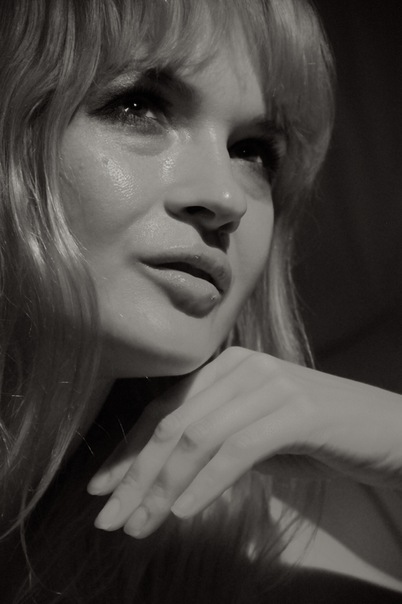 №39, Анна , Москва, Россия №39, Анна , Москва, Россия