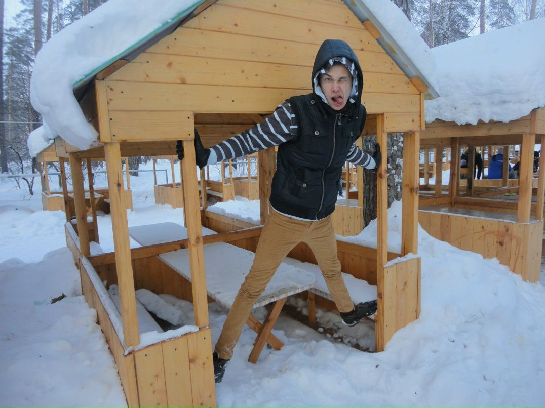 Алина Зотова-Борисова | Казань