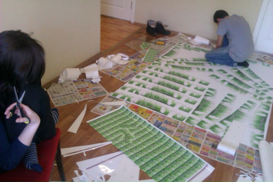 №41, Анатолий Полицын, Санкт-Петербург №41, Анатолий Полицын, Санкт-Петербург