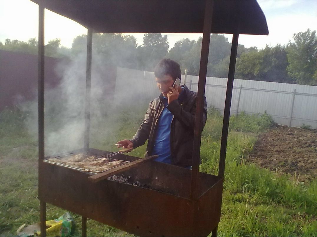 Дон Вовано | Москва