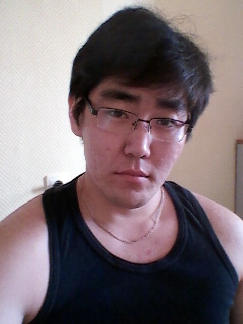 Артем Комюстюров boogie man | Томск