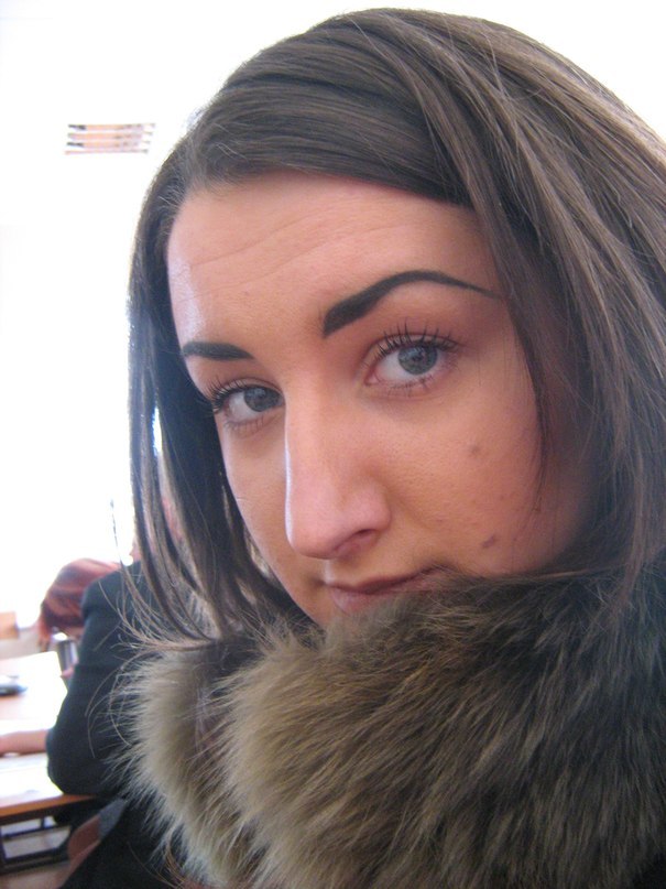 Юлия Оболенская | Харьков