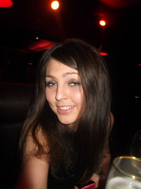 №168, Евгения Пергалова, 34 года №168, Евгения Пергалова, 34 года