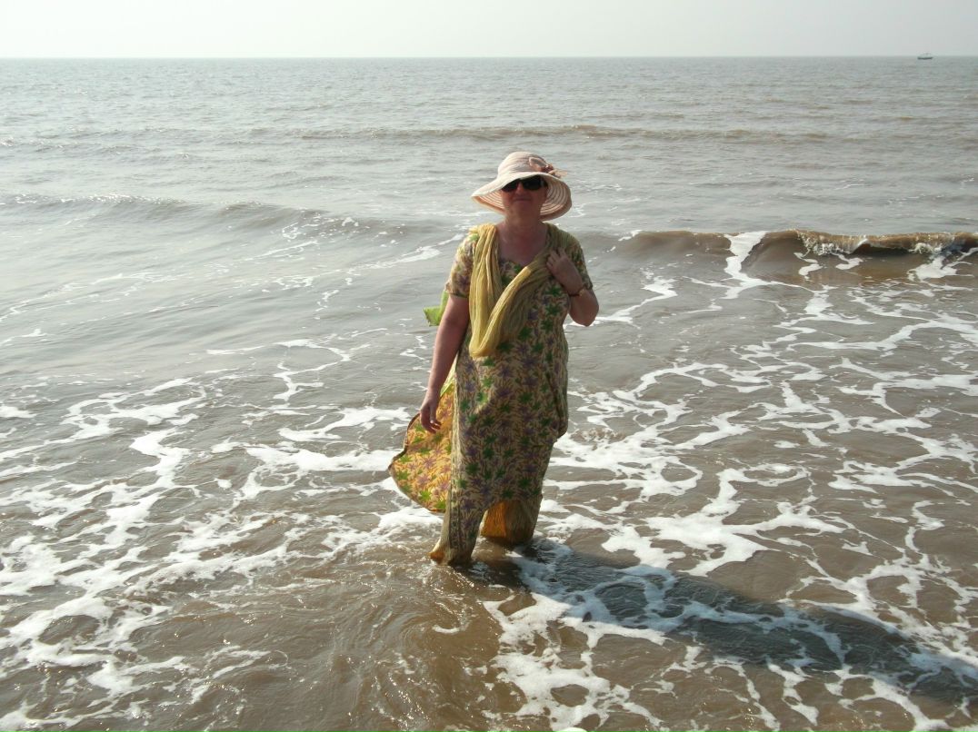 Любовь Арбанакова Савельевна | Горно-Алтайск