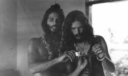 Вадим Точка | Santo Domingo de los Colorados