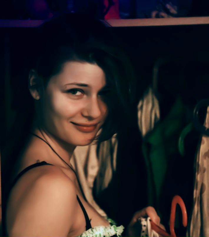 Арина Климович | Москва