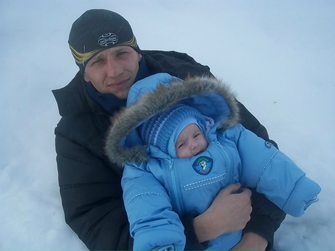 Виталик Савченко | Киев