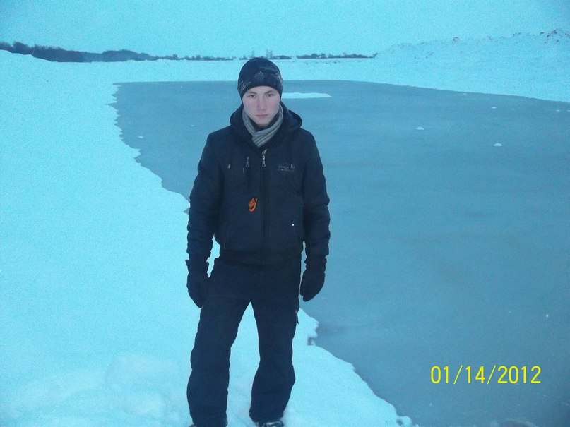 Миша Попов Alekseyevich | Киев