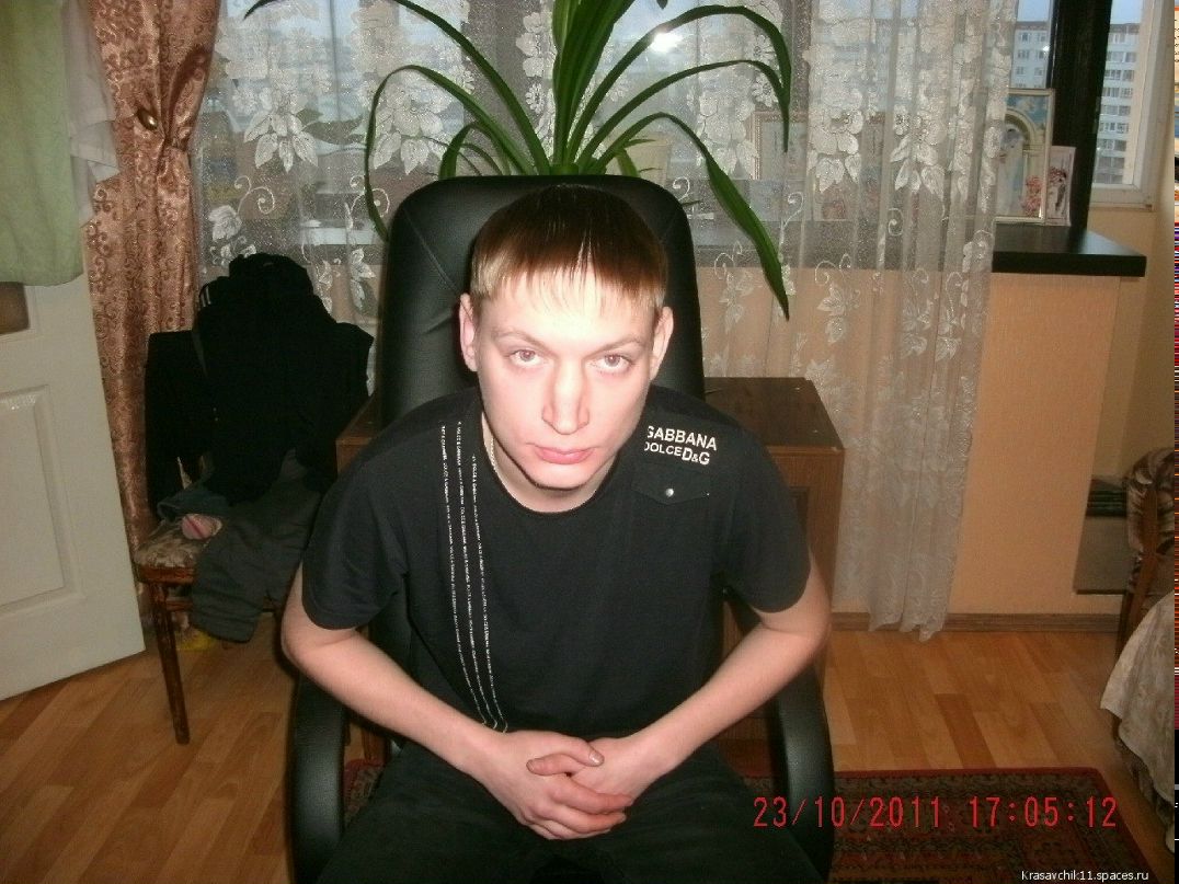 Александр Миронов | Набережные Челны