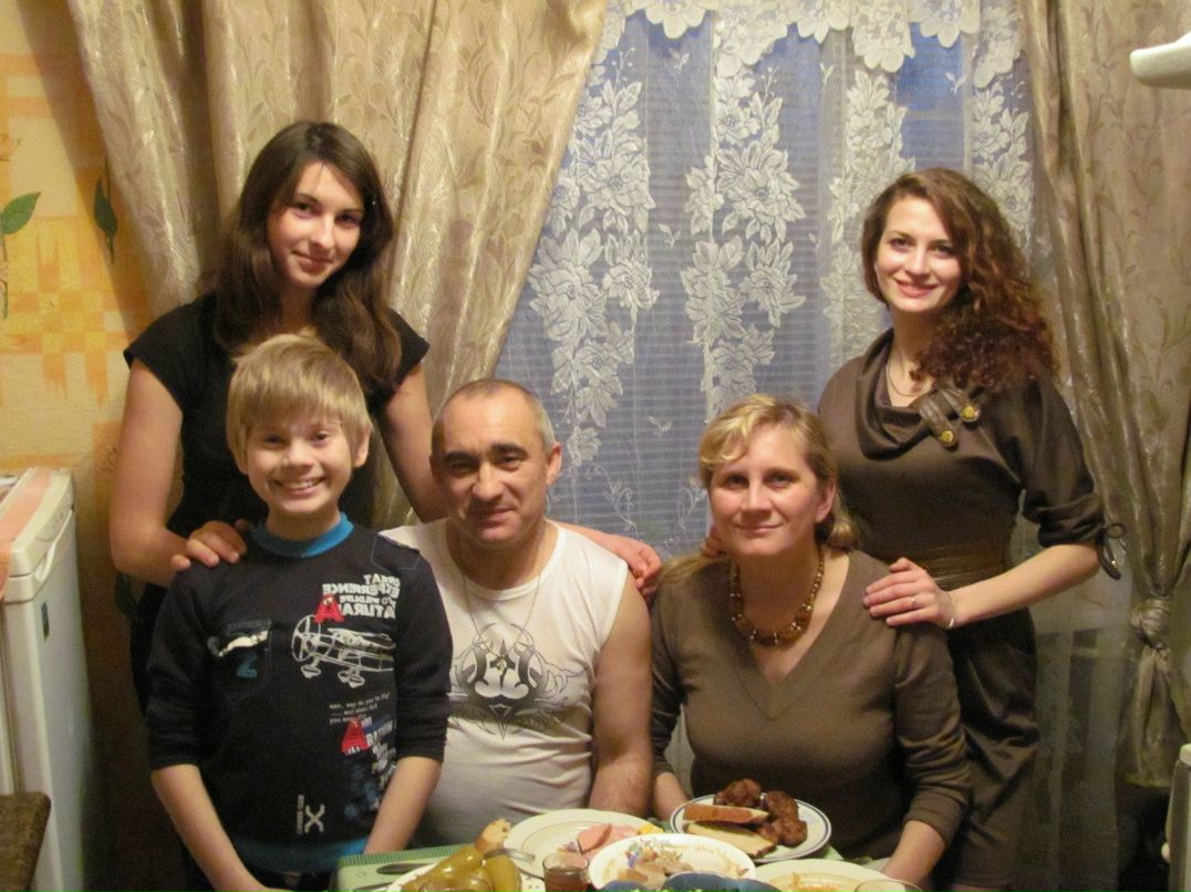 Танюшка Овечкина | Киев