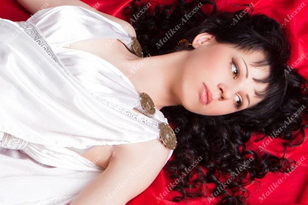 Malika Alexsa | 